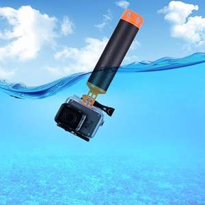 SuptigWaterproof Floating Hand Grip Antislip Sport <span class=keywords><strong>Floaty</strong></span> Bobber para <span class=keywords><strong>GoPro</strong></span> Hero13/12/<span class=keywords><strong>11</strong></span> Sjcam Yi Lite 4K Accesorio de cámara de acción - Product Image 6