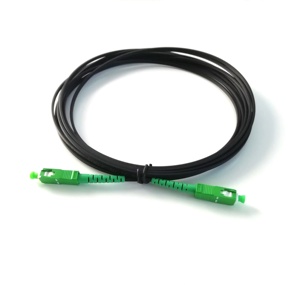 <span class=keywords><strong>Cable</strong></span> de <span class=keywords><strong>Fibra</strong></span> Óptica FTTH para Interiores y Exteriores, <span class=keywords><strong>Cable</strong></span> de Conexión <span class=keywords><strong>SC</strong></span> APC <span class=keywords><strong>SC</strong></span> UPC, Cables de Comunicación Terminados, <span class=keywords><strong>Cable</strong></span> Plano FTTH - Product Image 3