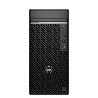 Venta al por mayor Dells OptiPlex 7000 MT Torre de negocios PC de escritorio Nuevo Procesador de I7-12700 16G Memoria 512G