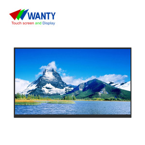 Bảng Điều Khiển Màn Hình <span class=keywords><strong>LCD</strong></span> Giá Cả Cạnh Tranh Màn Hình Cảm Ứng 10.1 Inch Mô-đun Màn Hình <span class=keywords><strong>LCD</strong></span> TFT - Product Image 3