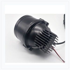 ไฟตัดหมอกมอเตอร์ไซค์รถ<span class=keywords><strong>ย</strong></span>นต์ LED แบบเลนส์คู่ รุ่นพรีเมี<span class=keywords><strong>ย</strong></span>ม ขนาด 2.5 นิ้ว ปรับแต่งได้ ไฟสูง-ต่ำในตัว รับประกัน 1 ปี - Product Image 2