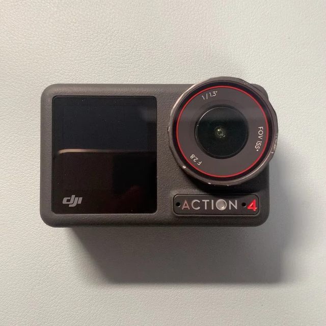 Wholesale Price Osmo Action 4 1/1.3" CMOS 4K Travel Volg Action Camera