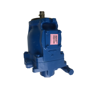 Proveedor de Bombas Hidráulicas de Pistón de Desplazamiento Variable PVQ10/PVQ13/PVQ20/PVQ32/PVQ40/PVQ45 - Product Image 4