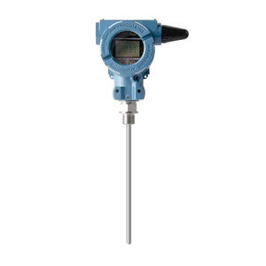 ワイヤレス温度トランスミッター <span class=keywords><strong>Pt100</strong></span> ステンレス鋼 インターネット 4G ワイヤレス温度センサー - Product Image 1