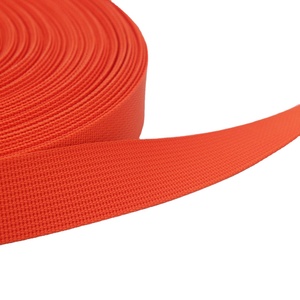 Factory delivery nylon webbing strap nylon webbing Pit pattern American pattern 10mm-50mm