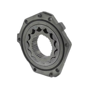 Pompe à huile moteur neuve pour camion américain International Navistar, référence 1802666C91 / 1802666C92 - Product Image 4