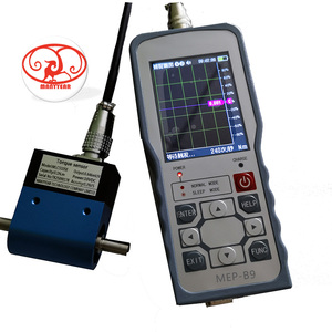 Dynamomètre série MEP, presses hydrauliques, machines d'essai de matériaux, contrôleurs de force de traction et de compression - Product Image 1
