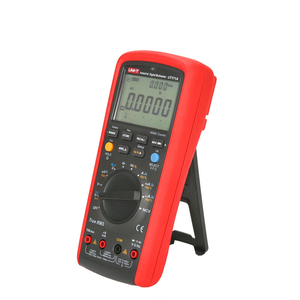 Multímetro UNI-T UT171A Profesional True RMS con Rango Automático de Alta Calidad - Product Image 6