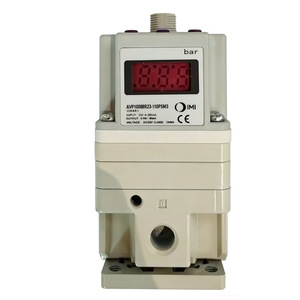 วาล์วควบคุมอัตราส่วน Imi Avp1009br21410lam3 แบบ DC 24V ขนาด 1/2 นิ้ว - Product Image 1
