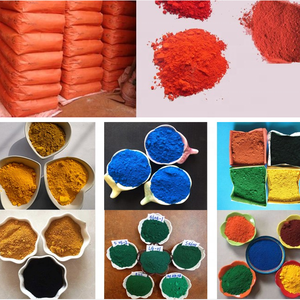 ที่ยึดพื้นคอนกรีตแบบมีสีสันสำหรับแสตมป์คอนกรีต - Product Image 2