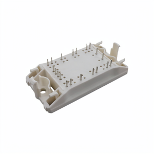 Módulo de Transistores NXH80T120L3Q0S3G, Componente Electrónico, Distribuidor Autorizado - Product Image 1