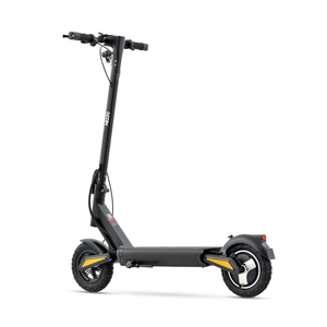 Patinete Eléctrico HEZZO F3, 48V 1000W, Batería de Litio 15.6Ah, Largo Alcance 50-60km, Impermeable, Plegable, Alta Velocidad, 150kg, STOCK UE y EE. UU. - Product Image 4