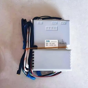 Module d'allumage à impulsions <span class=keywords><strong>OBL</strong></span> OCE-K339L pour cuisinières à gaz commerciales, fours vapeur, woks et équipements de cuisine - Product Image 1