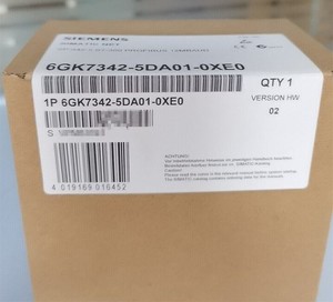 6GK7342-5DA01-0XE0 โมดูลบัส PLC ระดับมืออาชีพ Siplus Net CP 342-5 - Product Image 4