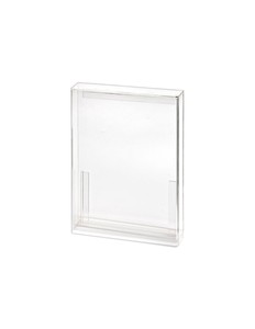 Étui de présentation en acrylique transparent personnalisé pour GI <span class=keywords><strong>JOE</strong></span>, Marvel Legends, protecteur en lucite - Product Image 4
