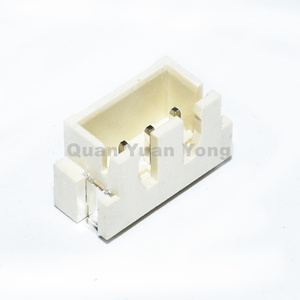 Op Voorraad 3a 1 2.5Mm 3 Plug In.P = Draad Naar Board Connector XH-3A - Product Image 6