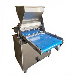 Macchina Automatica ad Alta Efficienza per Taglio e Modellatura di Torte, Attrezzatura per Fabbriche di Dolci - Product Image 2