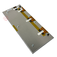 12,3-Zoll HB123-DB1016-44D-AM HB123-DB1016-44C-AM LCD-Anzeigebildschirm für BYD Armaturenbrett GPS-Navigation