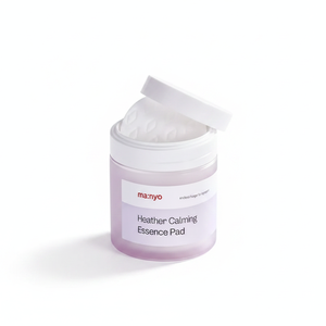 Manyo Buena Calidad Heather Calming Essence Pad 60P Esencia Facial - Product Image 2