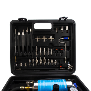 Outil de <span class=keywords><strong>nettoyage</strong></span> d'injecteur de carburant, accessoire de voiture, pour moteur <span class=keywords><strong>essence</strong></span>, carbone - Product Image 4