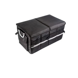 Entreprise la plus vendue Accessoires <span class=keywords><strong>de</strong></span> voiture <span class=keywords><strong>Organisateur</strong></span> <span class=keywords><strong>de</strong></span> <span class=keywords><strong>coffre</strong></span> multifonctionnel pour <span class=keywords><strong>bmw</strong></span> - Product Image 1