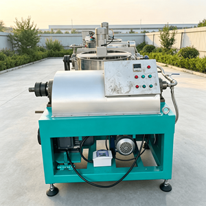 Separador Automático <span class=keywords><strong>de</strong></span> Residuos <span class=keywords><strong>de</strong></span> Aceite <span class=keywords><strong>de</strong></span> Cocina Portátil <span class=keywords><strong>de</strong></span> Alta Eficiencia <span class=keywords><strong>de</strong></span> 380 V, en Oferta, para Uso Comercial en Servicios <span class=keywords><strong>de</strong></span> Catering - Product Image 1