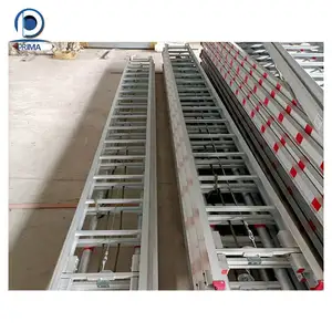 Prima сверхпрочная низкая цена многофункциональная алюминиевая портативная безопасная лестница производитель в Китае