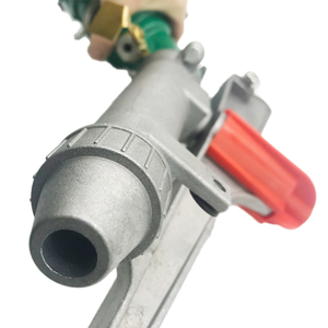23-40mレインガンスプリンクラー灌漑水鉄砲1.5 "/2"/2.5 "灌漑用スプリンクラーシステム - Product Image 4