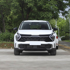 Acompte pour Kia Sportage 2025 2.0T Turbo Essence/Pétrole SUV FWD Automatique 5 Places Véhicule Utilitaire Urbain - Product Image 2