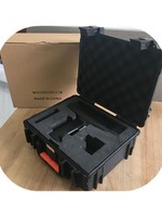 Portatif Fonderie Pyromètre sans contact Pyromètre