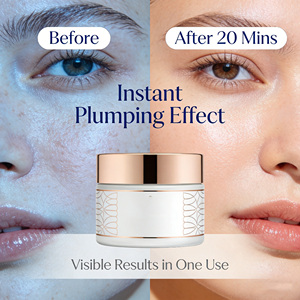 Kore Kolajen Yüz Maskesi Derinlemesine Nemlendirme ve Cilt Beyazlatma İçin - Besleyici, Hassas Ciltlere Uygun Formül - Product Image 5