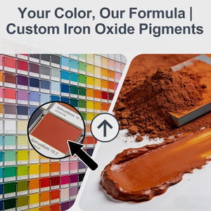 Óxido de Hierro Rojo 130 190 110 en Polvo, Pigmento Inorgánico Sintético <span class=keywords><strong>para</strong></span> Colorear <span class=keywords><strong>Mortero</strong></span>, Yeso y Productos de Albañilería, Suministro a Granel - Product Image 6