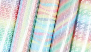 Rouleau de <span class=keywords><strong>film</strong></span> de transfert thermique en PVC, <span class=keywords><strong>film</strong></span> de transfert thermique - Product Image 2