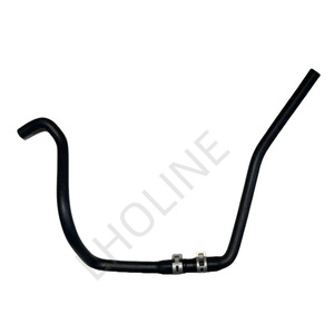 Manguera de refrigerante 9063829 de caucho EPDM, tubo de entrada y salida de agua para reemplazo y reparación - Product Image 2