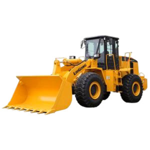 Vente Flash Chargeuse sur pneus Liugong 4 tonnes 842H de marque chinoise - Product Image 1