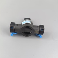 Capteur d'injecteur de carburant automobile en vrac 31432653 pour Volvo XC60 S80
