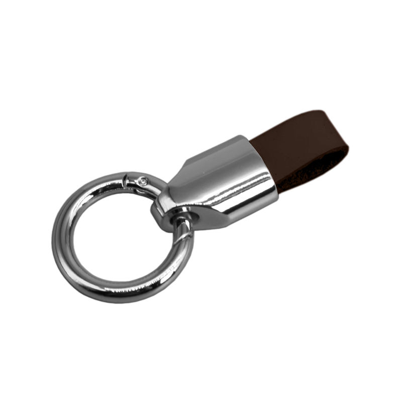 สีน้ำตาล