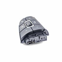 JEFORECE Europe Accessoires pour camions lourds Module de commutateur de volant Bouton de commande de clé de lumière pour camion VOLVO FM4 22629276