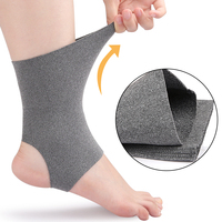 Protège-cheville, manchon de mollet et protège-poignet en polaire thermique – Doux, résistant, protection contre le froid, compression pour le sport et les pièces climatisées