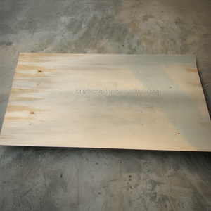 Chapa de Acacia Vietnamita de Corte Rotatorio para la Fabricación de Madera Contrachapada - Product Image 1