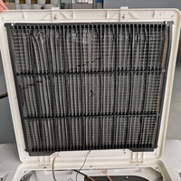 220V 12.5KW ARNTM1204NF LG VRF Système Cassette type unité intérieure de VRF Climatiseur