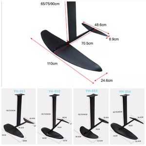 Nước Thể Thao Cầm Tay Lướt Sóng Cánh Lá Inflatable <span class=keywords><strong>Sail</strong></span> Diều 3M/4M/5M/6M Ban Kitesurf Kitewing Windsurf Trung Quốc Diều Lướt Sóng - Product Image 5