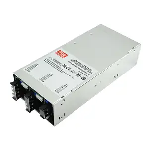 Mean Well MP-650 SMPS 650W Universal AC Input Modular Power with Parallel function