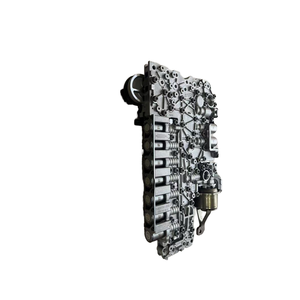 OE A725209917 HD Neuf d'usine Boîtier de commande de transmission <span class=keywords><strong>hybride</strong></span> léger 48V pour GLC <span class=keywords><strong>GLE</strong></span> 7 vitesses - Product Image 5