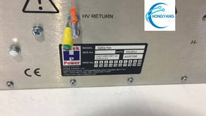 <span class=keywords><strong>HiTek</strong></span> G253/70A AMAT ชุดจ่ายไฟ AMAT 0190-A1311 HVPS1 - Product Image 2