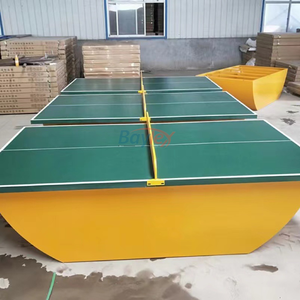 Bán hàng nóng ngoài trời tiêu chuẩn quốc tế <span class=keywords><strong>ping</strong></span> <span class=keywords><strong>pong</strong></span> bảng bền người lớn 25mm cao cấp phong cách hiện đại bóng bàn bảng - Product Image 3