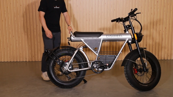 Velobike 値段相談可 Mini Velo, Ash Blue | tokyobike