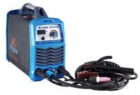 Machine à souder multiprocessus CT416 CT520 CUT TIG MMA 3 en 1 Inverter DC Soldadoras Maquina de Solda 160A 200A