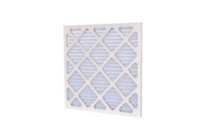 Filtre HEPA <span class=keywords><strong>DTAF</strong></span> Factory ISO14001 MERV 8 11 13 en fibre synthétique pour climatiseur domestique, fournaise, OEM/ODM, construction de boîtes, nouveau restaurant, usage domestique - Product Image 2
