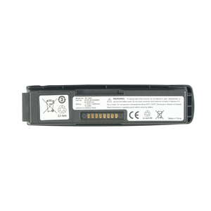 Batería de Repuesto para Escáner de Código de Barras PDA para Symbol WT4000 WT4090 WT4070 3.7V 5200mAh - Product Image 1